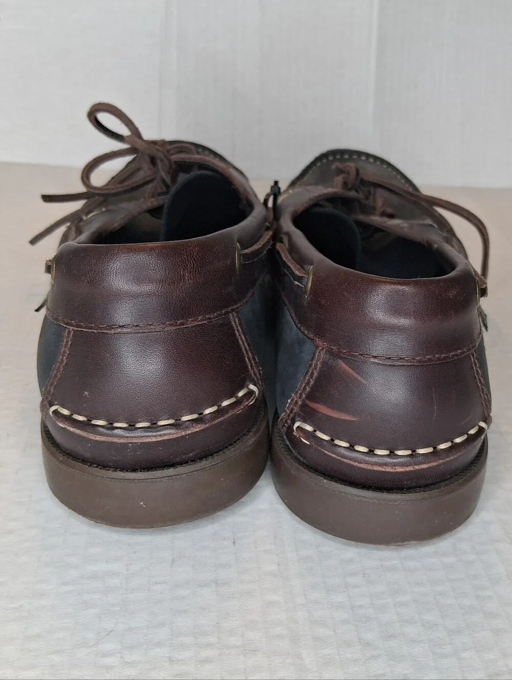 Paraboot rare dooney